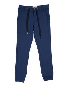 Повседневные брюки Fendi