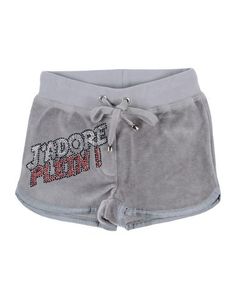 Повседневные шорты Philipp Plein