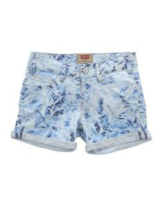 Повседневные шорты Levis Kidswear