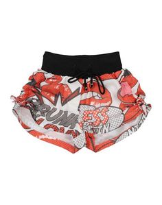 Повседневные шорты Philipp Plein