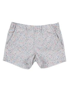 Повседневные шорты Wheat