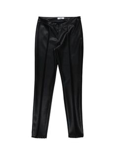 Повседневные брюки Msgm