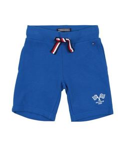Бермуды Tommy Hilfiger