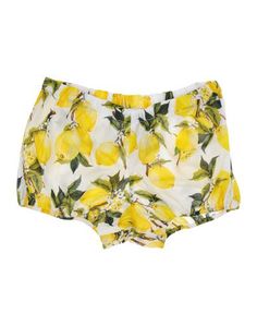 Повседневные шорты Dolce & Gabbana