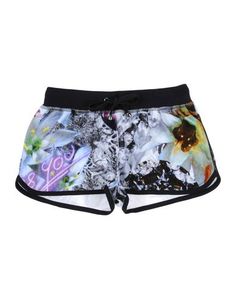 Повседневные шорты Philipp Plein