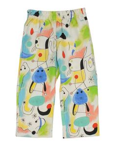 Повседневные брюки Mi.Mi.Sol.