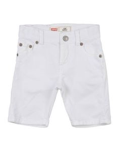 Бермуды Levis Kidswear