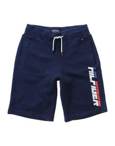 Бермуды Tommy Hilfiger