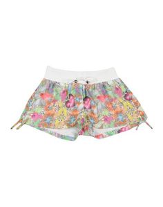 Повседневные шорты Philipp Plein