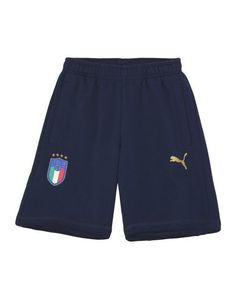 Бермуды Puma