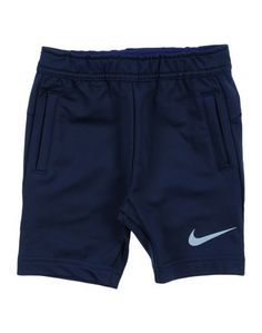 Бермуды Nike