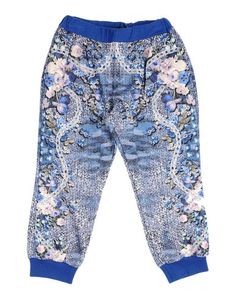 Повседневные брюки Miss Blumarine