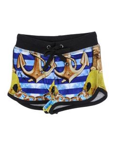 Повседневные шорты Philipp Plein