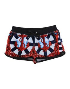Повседневные шорты Philipp Plein