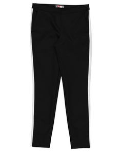 Повседневные брюки Msgm