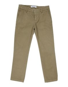 Повседневные брюки Dondup