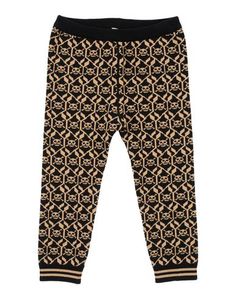 Повседневные брюки Gucci
