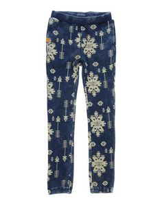 Повседневные брюки Scotch & Soda