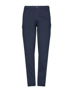 Повседневные брюки Versace Jeans
