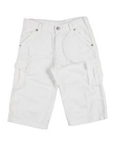 Бермуды Armani Junior