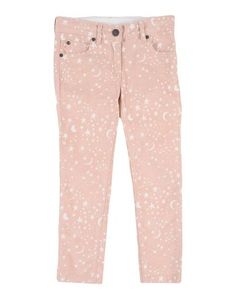 Повседневные брюки Stella Mc Cartney Kids