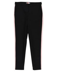 Повседневные брюки Msgm