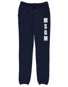Повседневные брюки Msgm