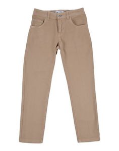 Повседневные брюки Dondup