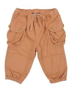 Повседневные брюки Stella Mc Cartney Kids