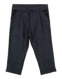 Повседневные брюки Kenzo