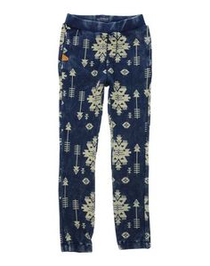 Повседневные брюки Scotch & Soda