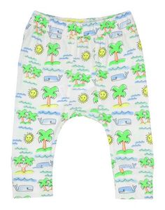 Легинсы Stella Mc Cartney Kids