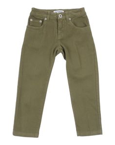 Повседневные брюки Dondup