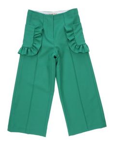Повседневные брюки Marni