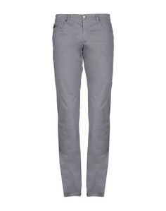 Повседневные брюки Versace Jeans