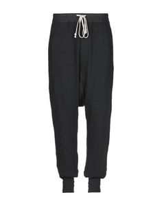 Повседневные брюки Drkshdw BY Rick Owens