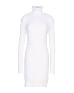 Короткое платье Dondup
