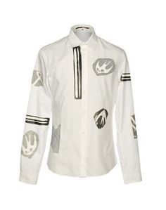 Pубашка McQ Alexander Mc Queen