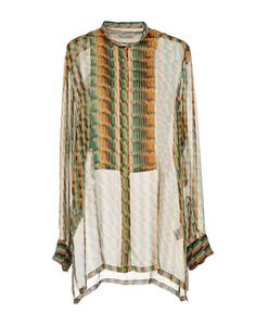Блузка Dries Van Noten