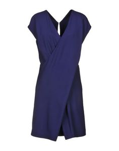 Короткое платье Kenzo
