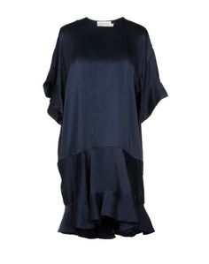 Короткое платье Zimmermann