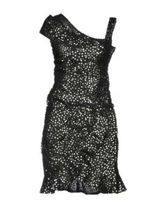 Короткое платье Isabel Marant