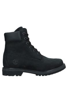 Полусапоги и высокие ботинки Timberland