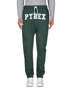 Повседневные брюки Pyrex