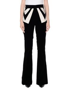 Повседневные брюки Elisabetta Franchi