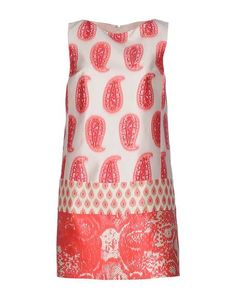 Короткое платье Giambattista Valli