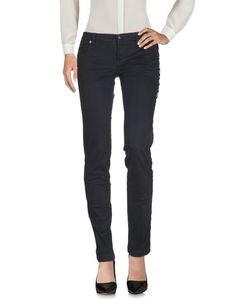 Повседневные брюки McQ Alexander Mc Queen