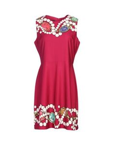 Короткое платье Boutique Moschino
