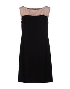 Короткое платье Maria Grazia Severi