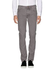 Повседневные брюки Jacob CohЁn